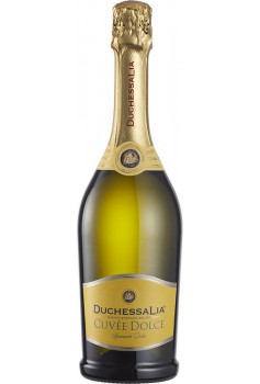 DUCHESSA LIA CUVEE DOLCE